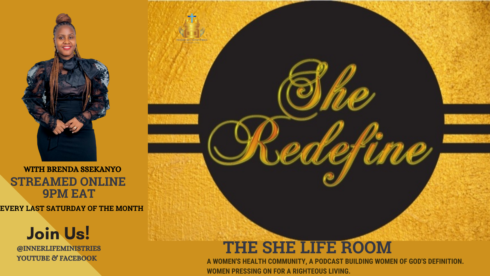 She Life Room